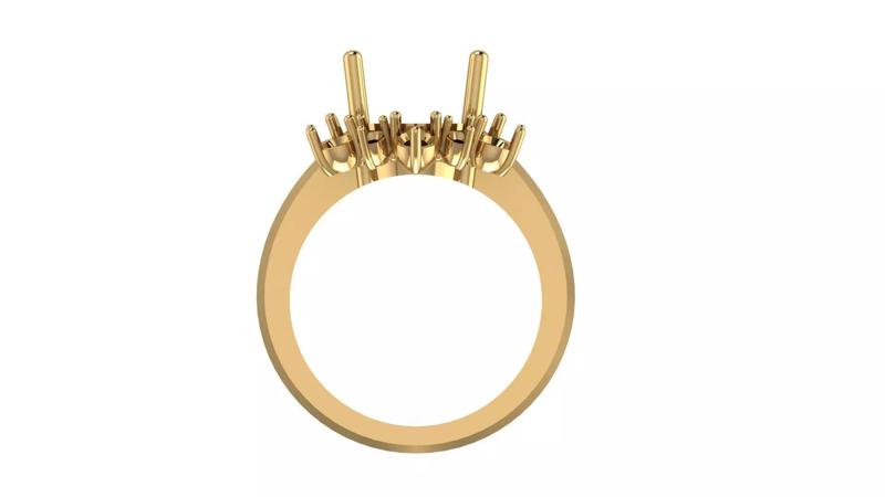 jewelry diamond  ring good quality