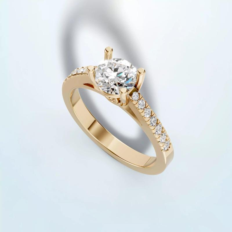 JEWELRY RING 10