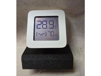 Temperature and Humidity Sensor Stand