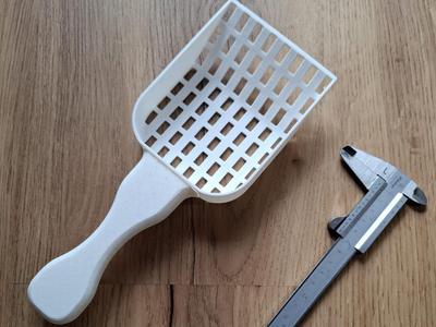 Cat Litter Scoop