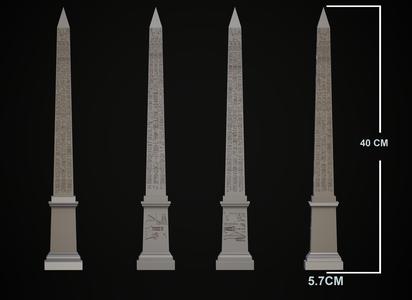 Luxor Obelisk
