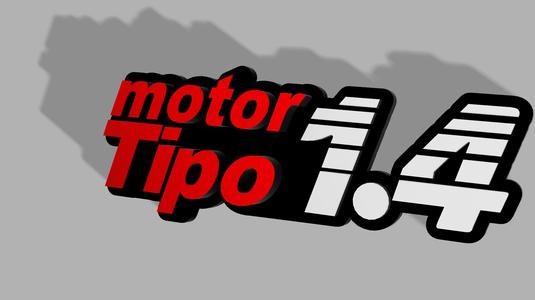 1.4 TYPE ENGINE INSIGNIA