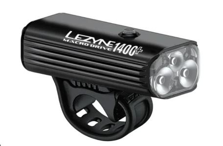 3D-Printed Mount for Lezyne 1400+ with GoPro Mount, 3D-Printed Mount for Lezyne 1400+ with GoPro Mount