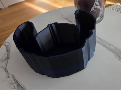 Stitch Bowl 