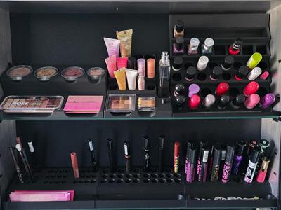 MakeUp Organizer