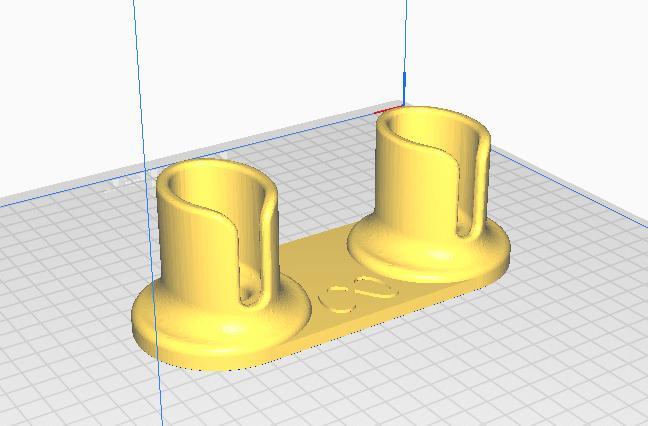 Meta Quest 3 Controller Stand