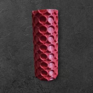 Texturizing roller / texture roller