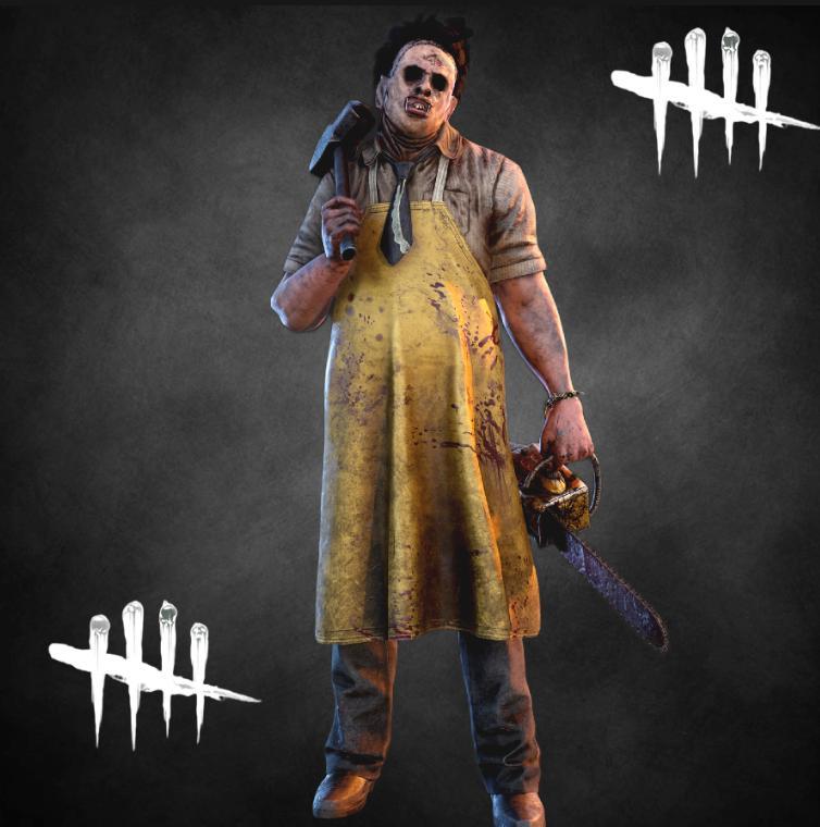 Leatherface - Dead by Daylight