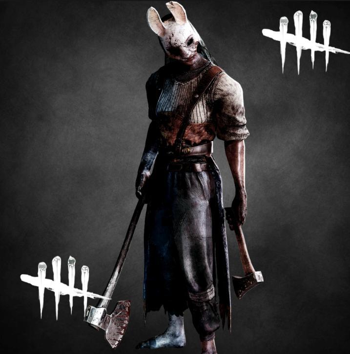 The Huntress - Dead by Daylight