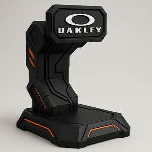 EXCLUSIVE OAKLEY SPORT