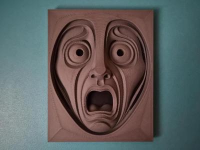 Spectrum of Emotions – 2/7 Fear