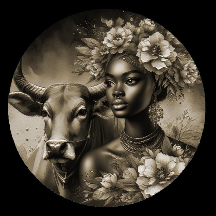 Africa Litho light box = 8