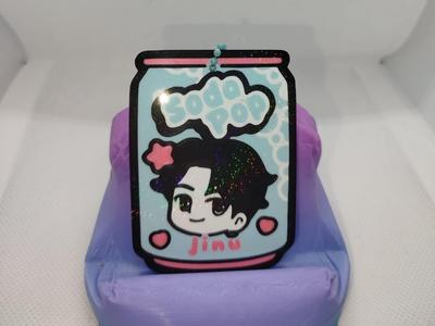 jinu soda pop