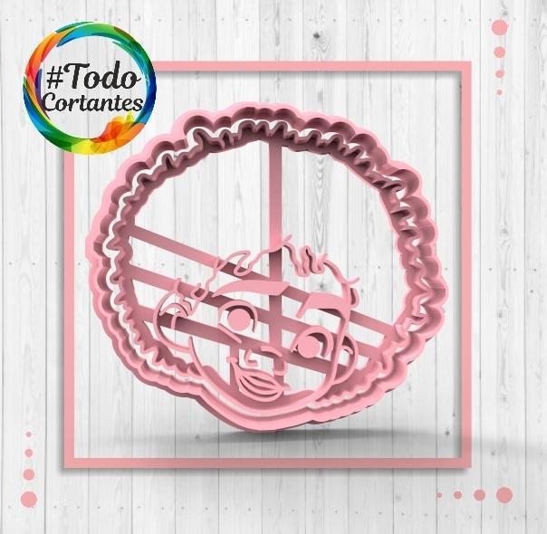 Encanto Antonio Cutter