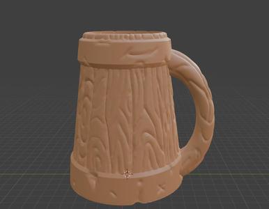 Tankard