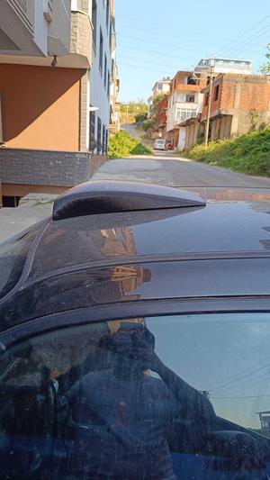 Subaru air intake rally style gc8, bugeye, blobeye, hawkeye