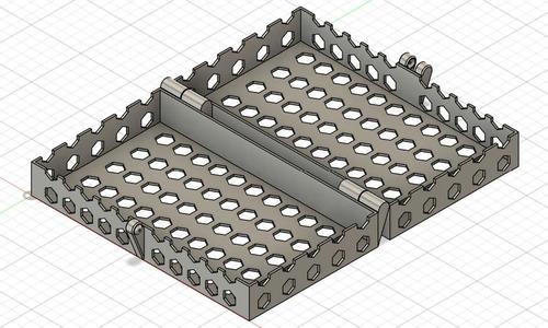 Keurig pod Dishwasher Basket