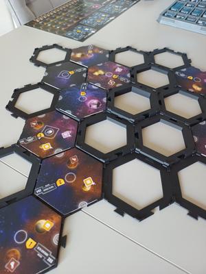 Eclipse Second Dawn for the Galxy heks