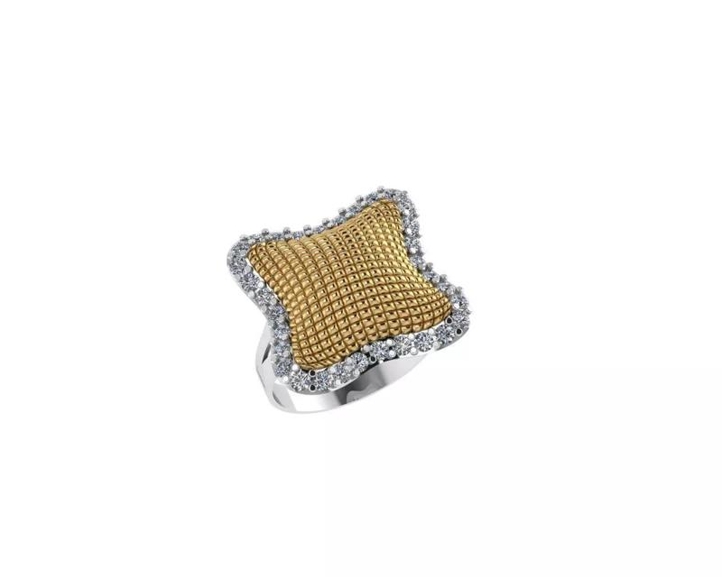 Fashion Rings