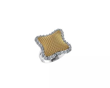 Fashion Rings
