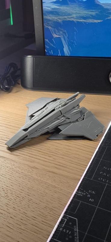 c1 spirit