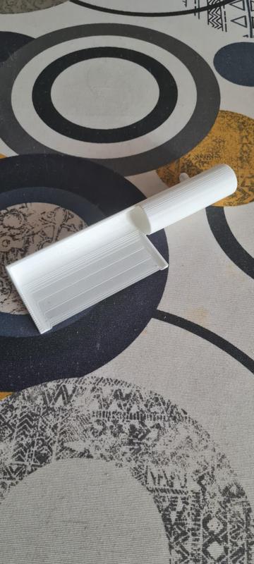 Bread Dust pan (Recoge pan)