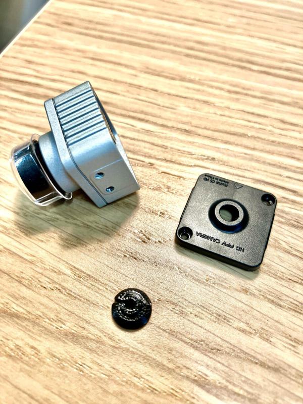 DJI Airunit Camcablenut