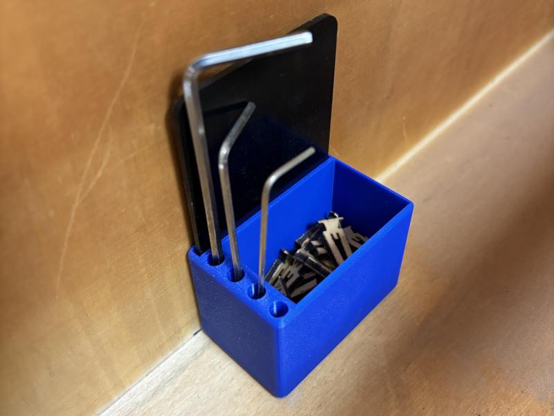 Laser Accessories Box for Atomstack Diode Laser