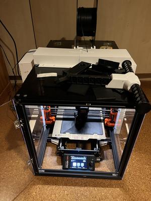 prusa enclosure
