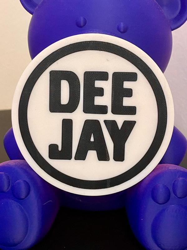 Coaster Radio Deejay