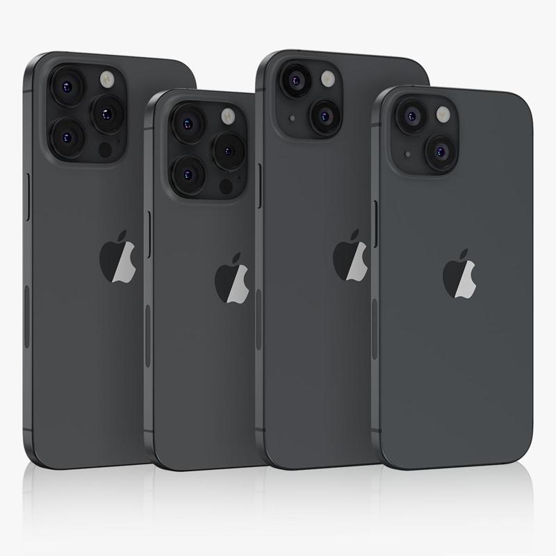 Apple iPhone 15 And 15 Plus And 15 Pro And 15 Pro Max