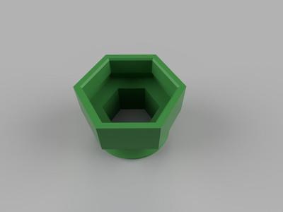 Multiboard HSW Snap Adapter