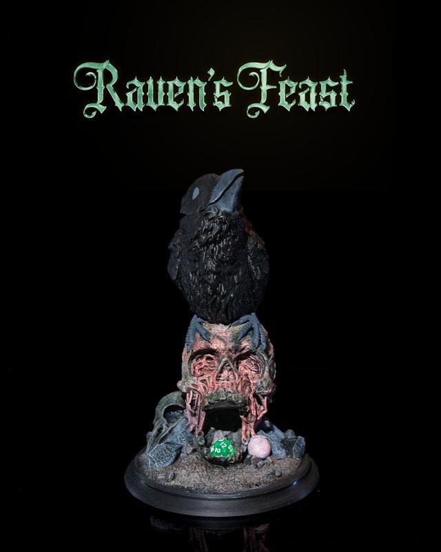 Raven’s Feast