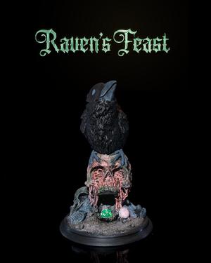 Raven’s Feast