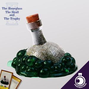 Potion of Water Body