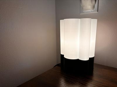 Designer lamp