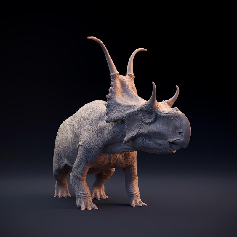 Diabloceratops