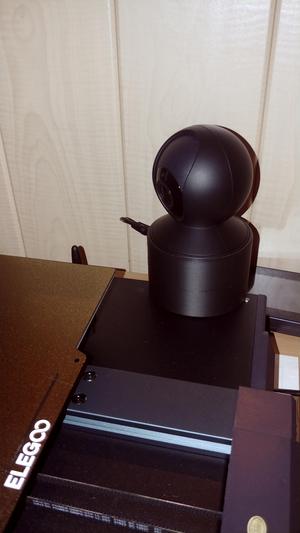 Reolink E1 Zoom for Neptune 4 Plus