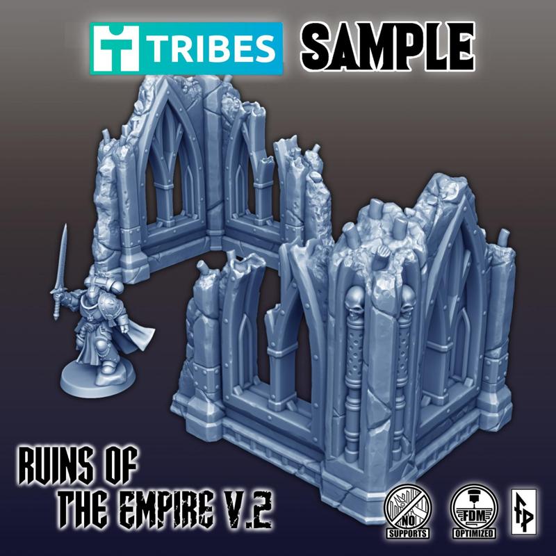Sample For Tribes May 2022