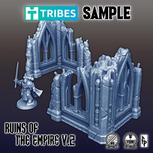Sample For Tribes May 2022