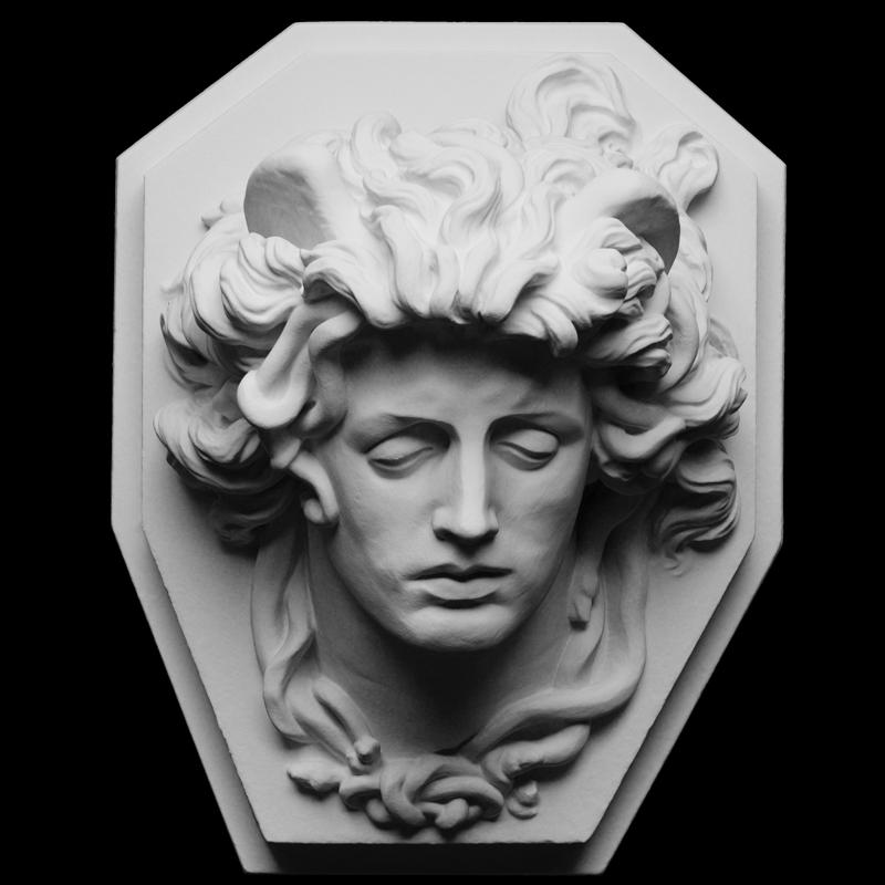 Medusa's Head