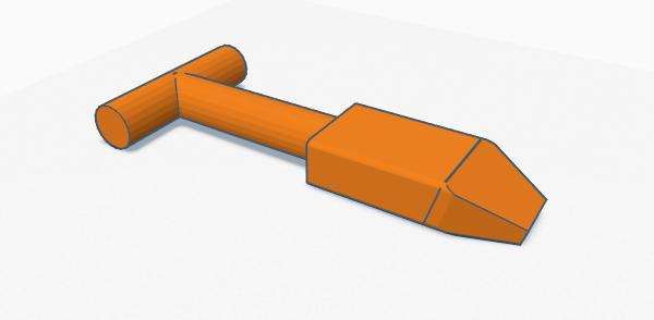 Plug Planter (Dibber)