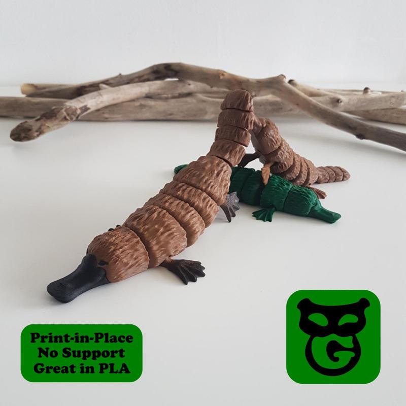 Platypus Flexi