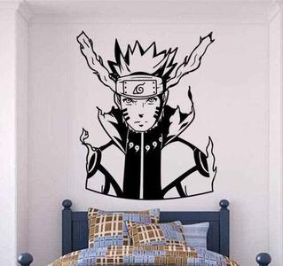 Uzumaki Naruto Art