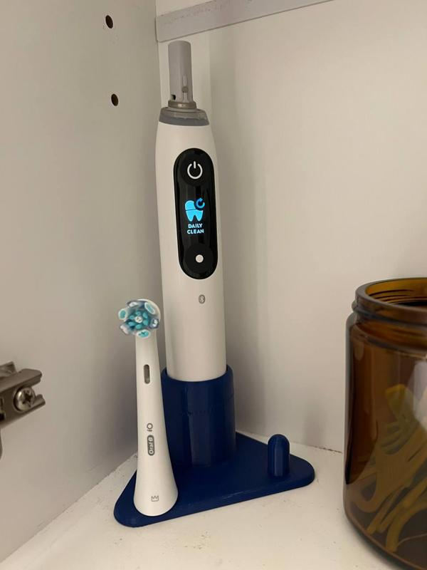 Oral-B IO Stand