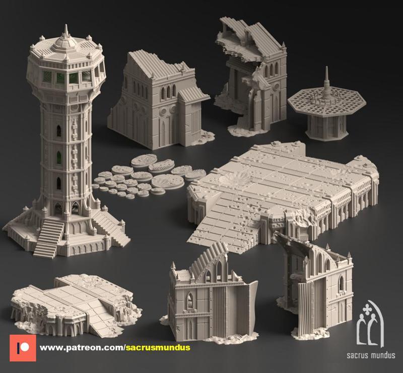 Phoebian V. Struck Airfield