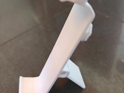 steam deck jsaux mount kickstand without case