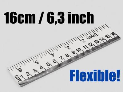 Basic Ruler