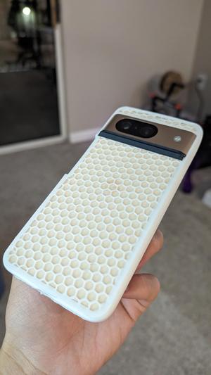 Pixel 8 Phone Case