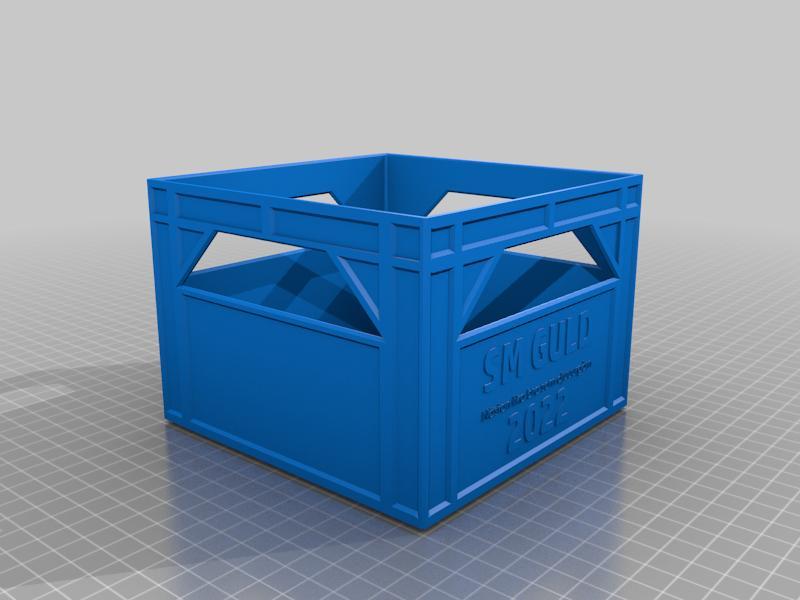 Drickaback FBK SM-guld